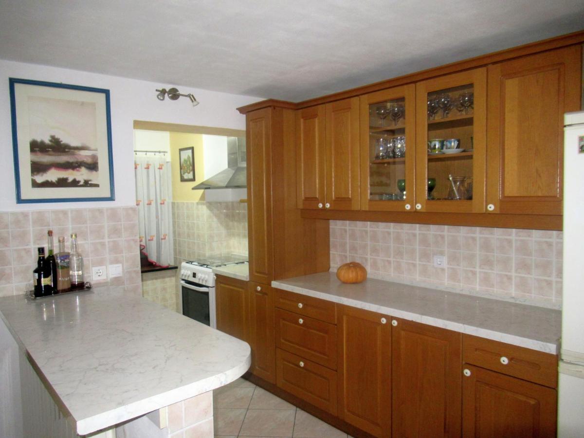 Apartma Qbed Gračišče Exteriör bild